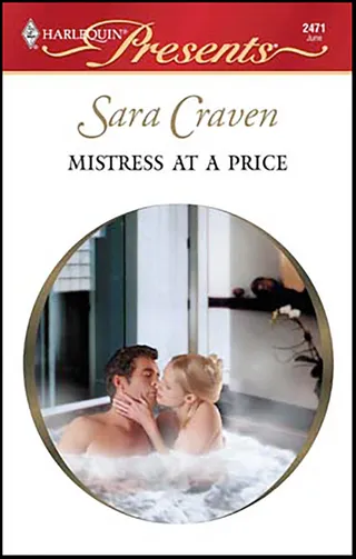 Mistress at a Price