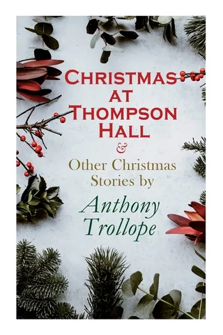 Christmas at Thompson Hall & Other Christmas Stories
