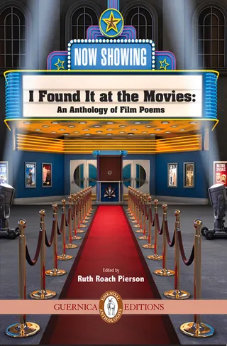I Found It at the Movies