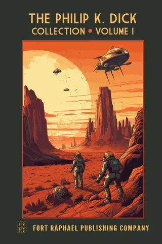 The Philip K. Dick Collection