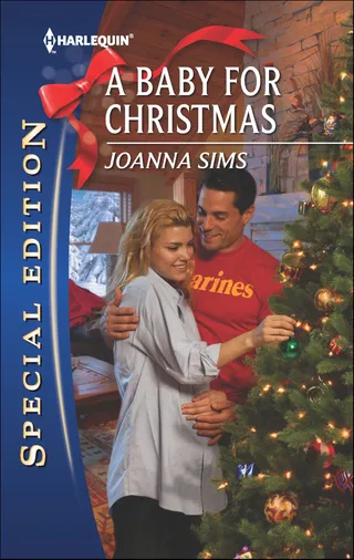 Baby for Christmas