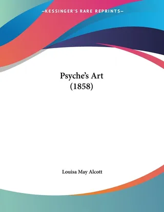 Psyche's Art