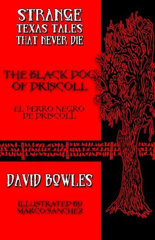 The Black Dog of Driscoll
