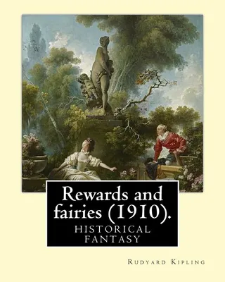 Rewards and fairies 1910