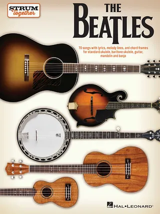 Strum Together