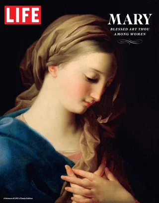 Mary
