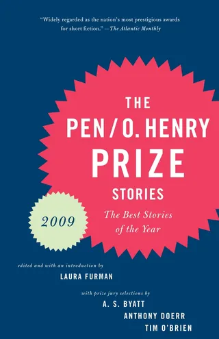 PEN/O. Henry Prize Stories