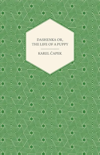 Dashenka Or, the Life of a Puppy