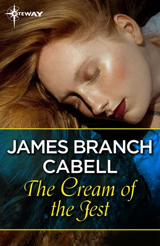The Cream of the Jest