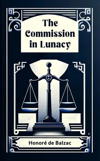 Commission in Lunacy
