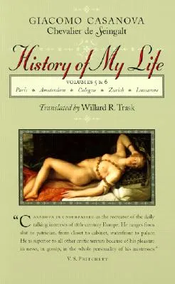 History of My Life, 5 (Revised)