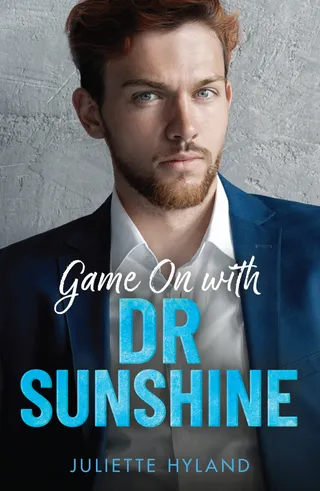 Game On With Dr Sunshine