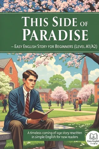 This Side of Paradise