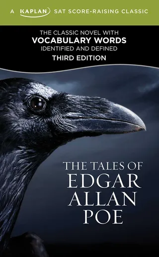 The Tales of Edgar Allan Poe