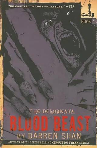The Demonata