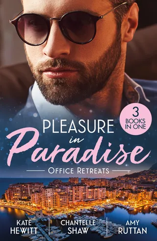 Pleasure In Paradise