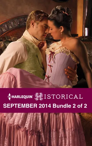 Harlequin Historical