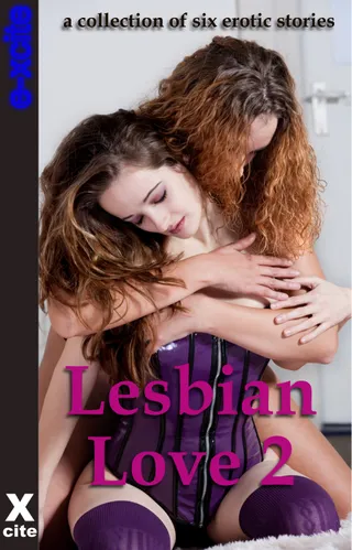 Lesbian Love Two