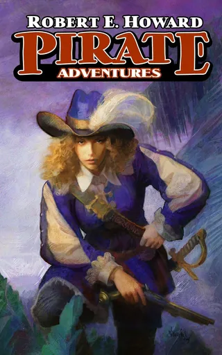 Pirate Adventures