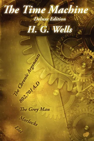 H. G. Wells