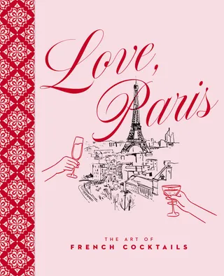 Love, Paris