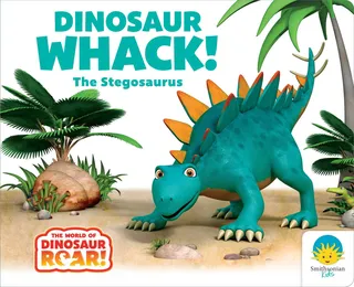 Dinosaur Whack! The Stegosaurus