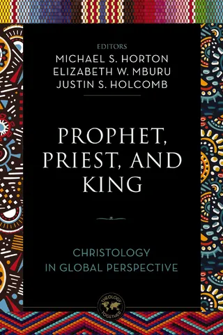 Prophet, Priest, and King