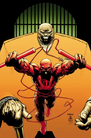 Daredevil Modern Era Epic Collection