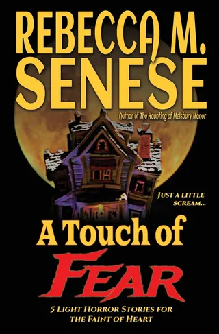 A Touch of Fear