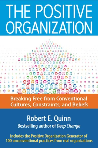 Positive Organization