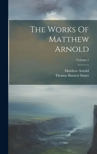 The Works Of Matthew Arnold