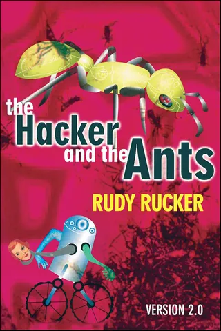 The Hacker and the Ants