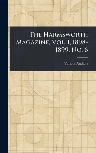 The Harmsworth Magazine