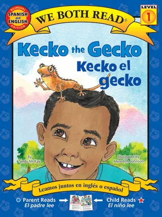 Kecko the Gecko