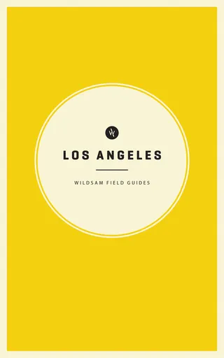 Wildsam Field Guides