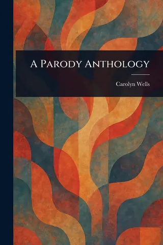 A Parody Anthology
