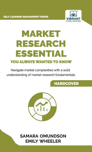 Market Research Essentials You Always Wanted to Know