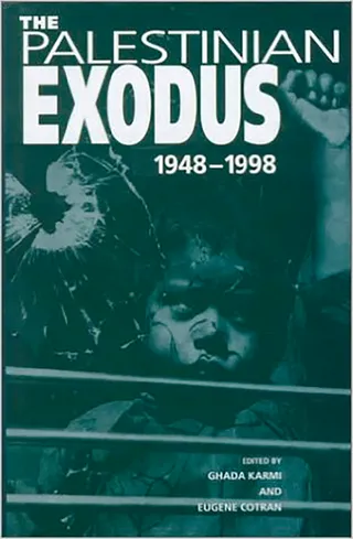 The Palestinian Exodus