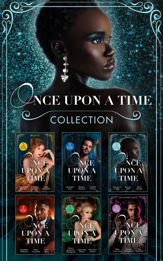 Once Upon A Time Collection