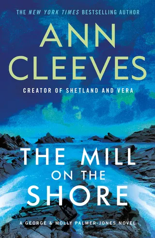 The Mill on the Shore