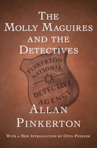 Molly Maguires and the Detectives