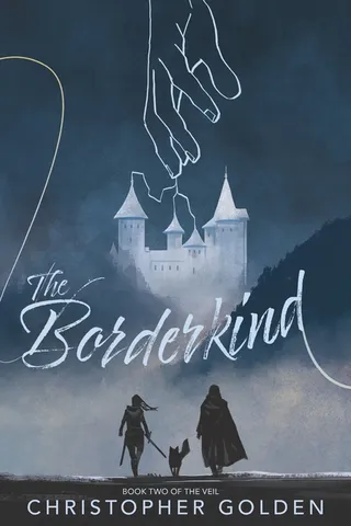 The Borderkind