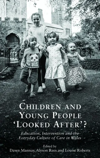Children and Young People ‘Looked After’?