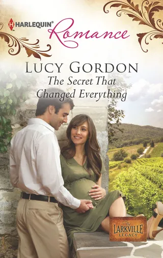 Secret That Changed Everything