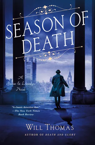 Season of Death