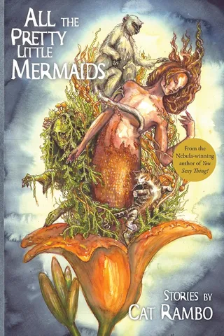 All the Pretty Little Mermaids