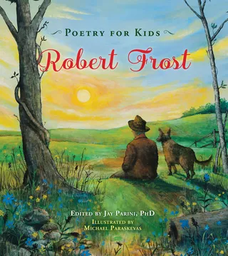 Poetry for Kids