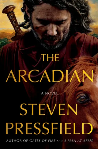 The Arcadian