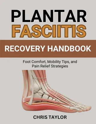 Plantar Fasciitis Recovery Handbook