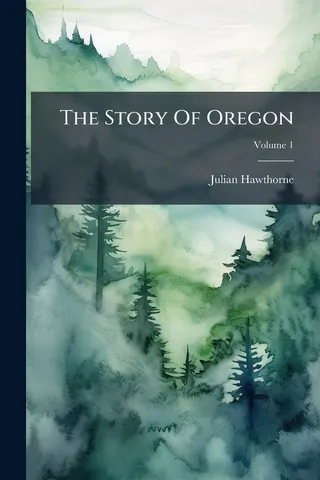 The Story Of Oregon